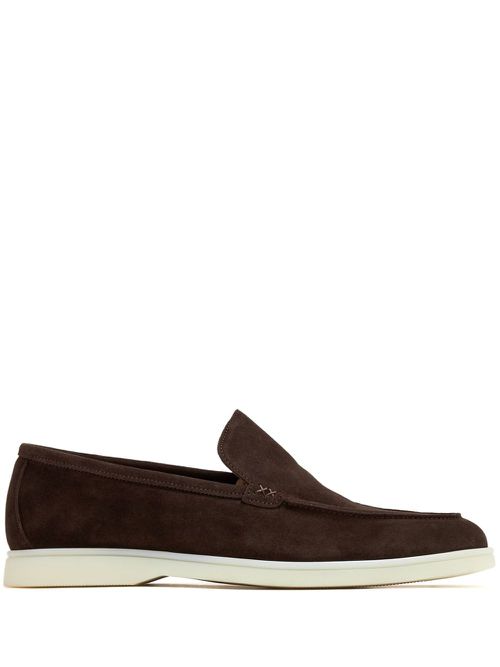 Alex loafers - Green