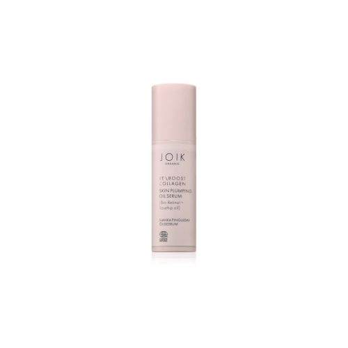New from Joik organic