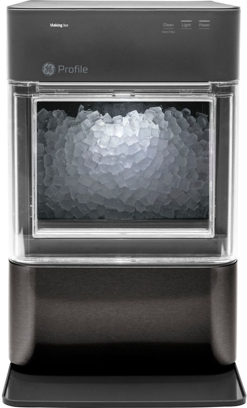 GE Profile 11" Ice Maker XPIO23BCBT