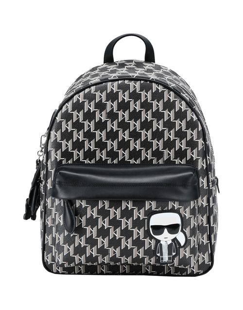 Backpacks 