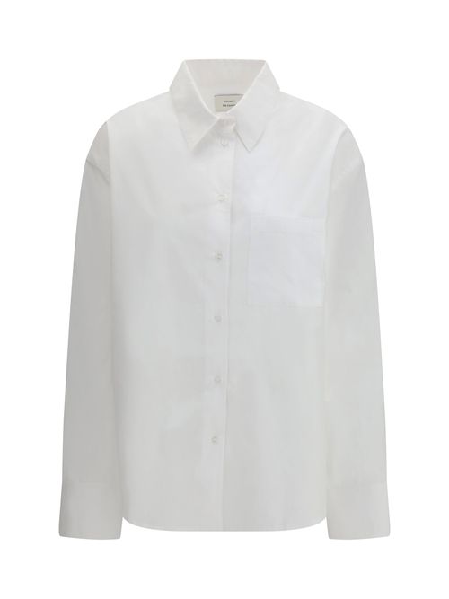 Lee Shirt — White