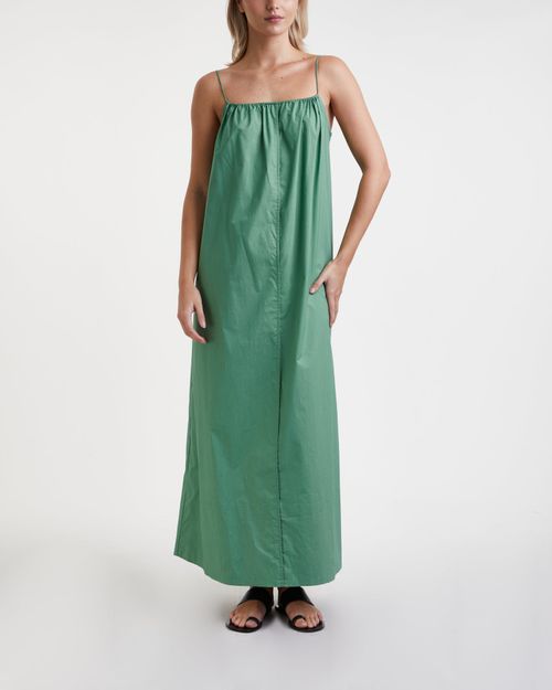 By Malene Birger Dress Lanney Green