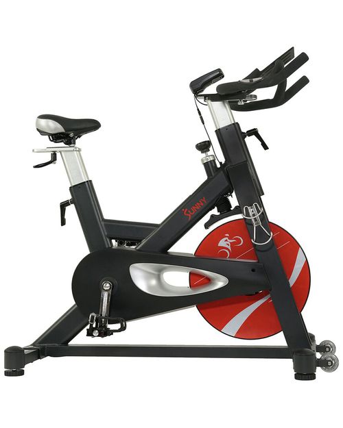 Evolution Pro Ii Magnetic Belt Drive Indoor Cycling Bike