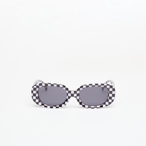Sunglasses Vans Wheeling Sunglasses Checkerboard Blak/ White Universa