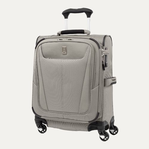 Maxlite® 5 Slim Expandible Cabin Soft Shell con 4 ruedas 55 x 40 x