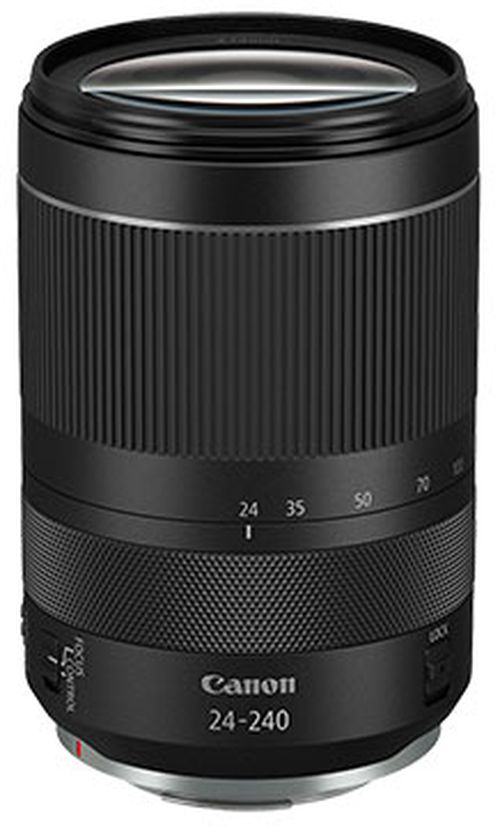 RF 24-240mm F4-6.3 IS USM Lens