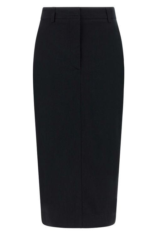 'Donna' Skirt