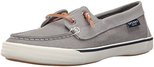 Sperry Womens Lounge Away Sneaker