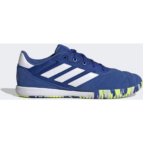 Adidas Performance Unisex Copa Gloro Indoor Boots - Medium Blue Leather