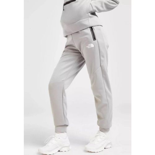 The North Face Womens Kaveh Track Pants in Meld Grey - X-Sma