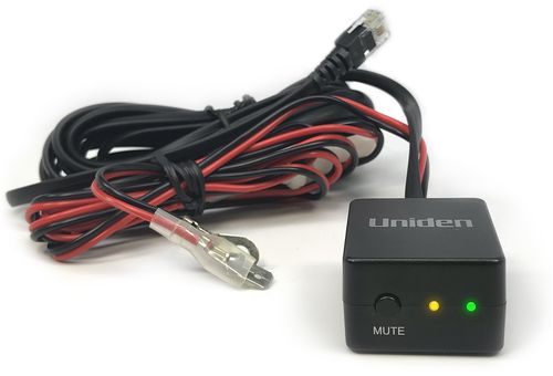 Radar Detector Smart Hardwire Kit