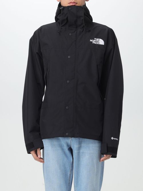 Jacket Men color Black