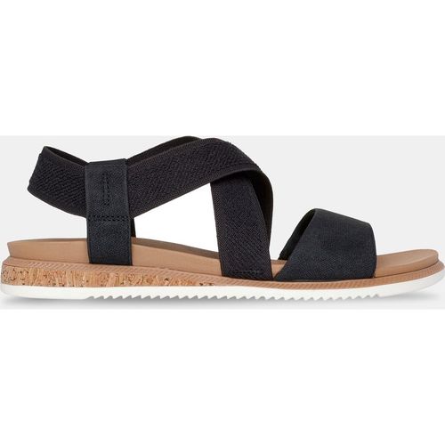 Skechers Desert Kiss Wide Sanda