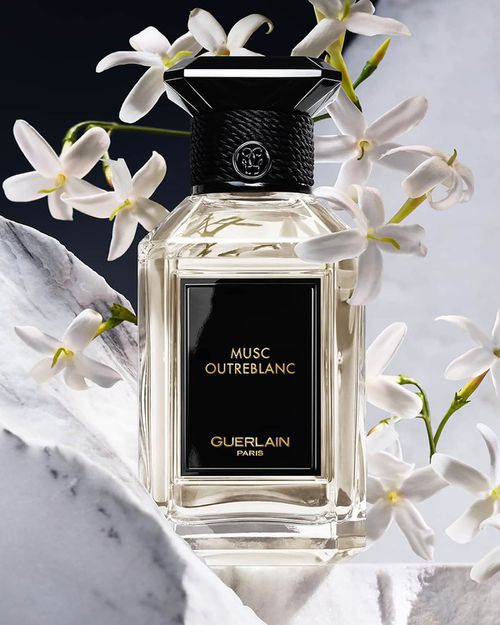 L'Art & La Matiere Musc Outreblanc Eau de Parfum 6.7 oz.