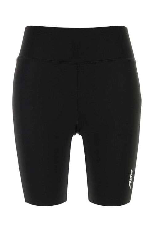 Shorts Shorts — Black