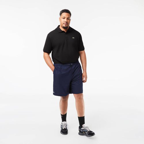 Men’s SPORT Big Fit Jersey Lined Shorts