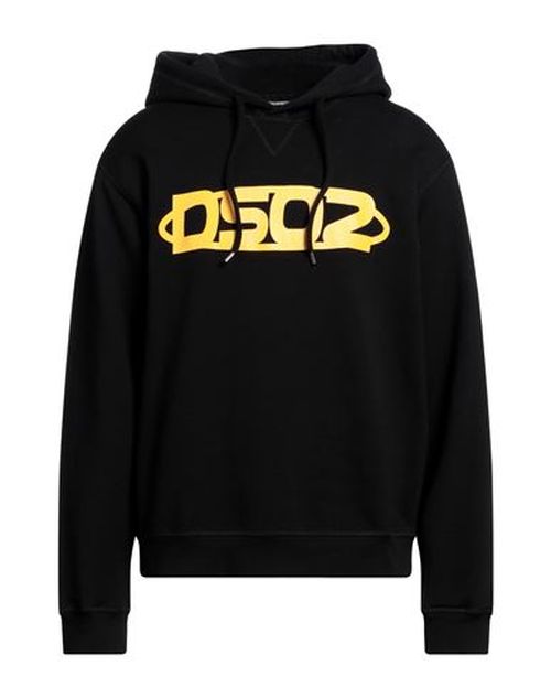 Man Sweatshirt Black