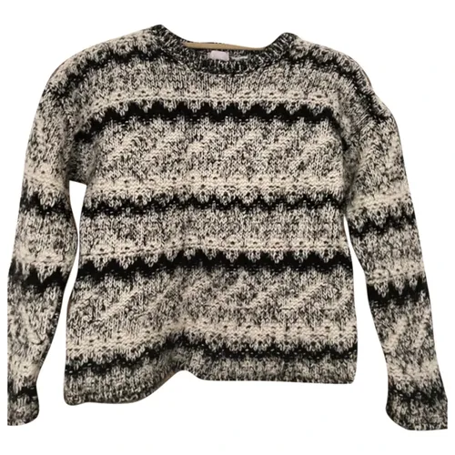 Knitwear Wool for Female XS International