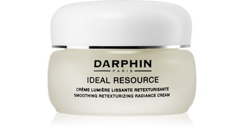 Darphin Ideal Resource Soothing Retexturizing Cream — Face Crea