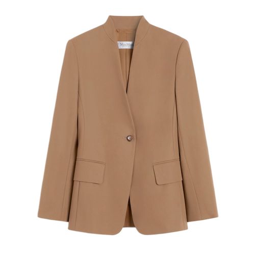 Elegant Tailored Jacket
