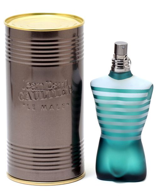 Men's "Le male" 4.2oz Eau de Toilette Spray