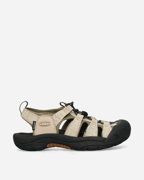 Men s Gramicci Newport Retro Sandals Hemp