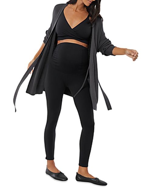 Maternity Active Leggings