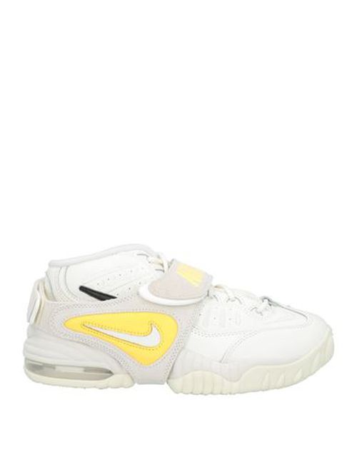 Woman Sneakers White