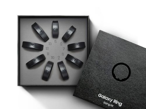 Galaxy Ring Sizing Kit
