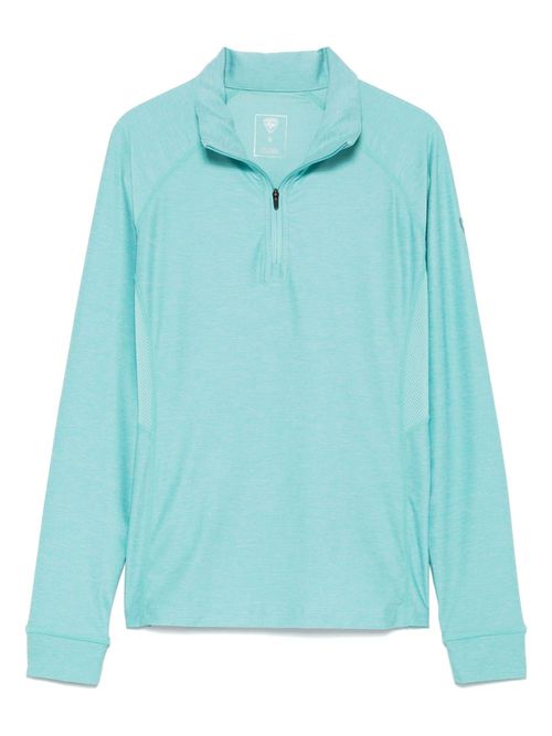 Rossignol Westweg performance top - Green