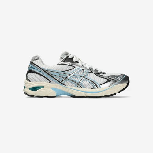 ASICS SportStyle GT-2160 - WHITE/PURE SILVER - unisex