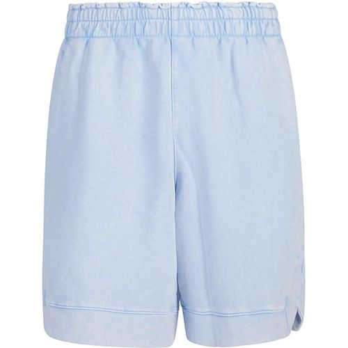Roadless Cotton Short