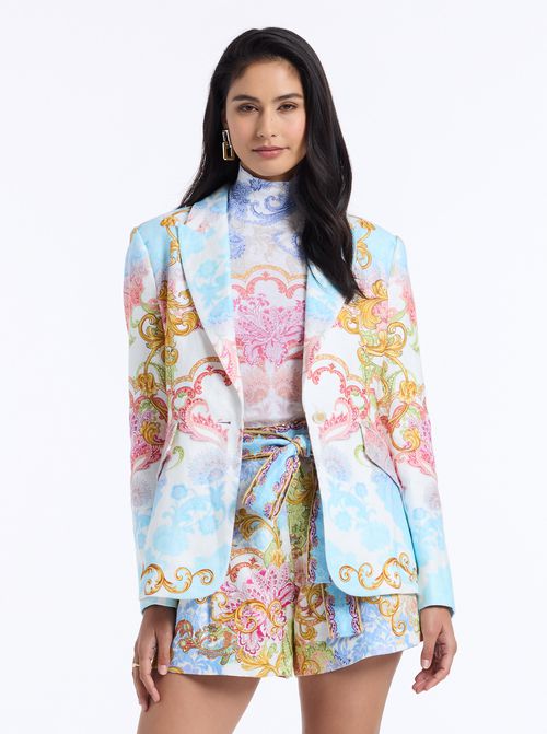 Robert Graham Penelope Jacket