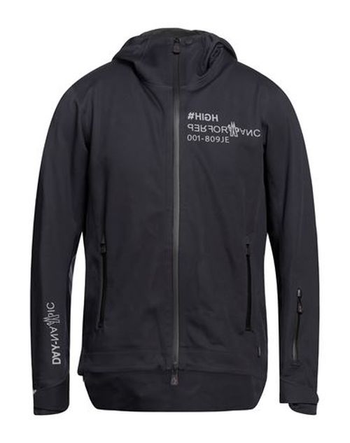 Man Jacket Black