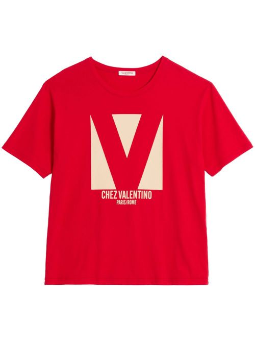 Chez T-Shirt