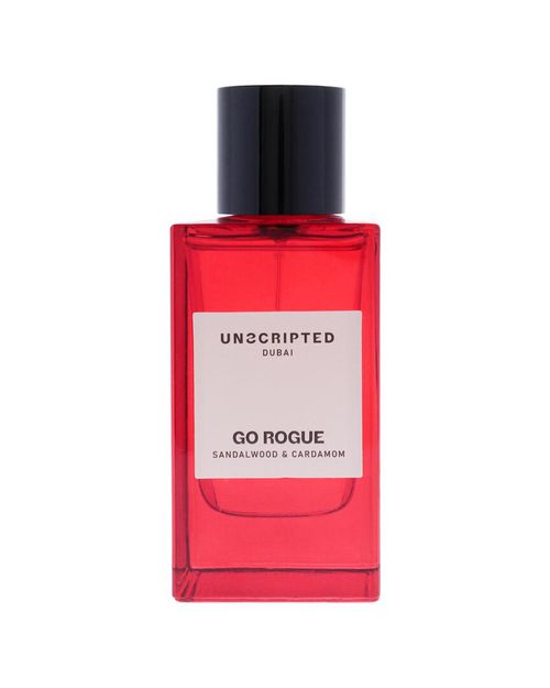Men's 3.4oz Go Rogue EDP