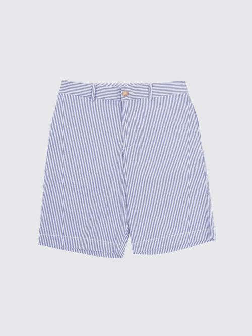 Shorts Kids color Blue