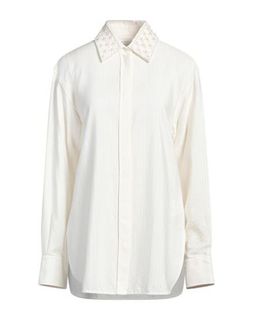 Woman Shirt Ivory