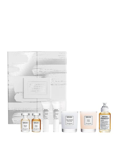 Replica Limited Edition Holiday Advent Calendar Gift Set ($169 value)