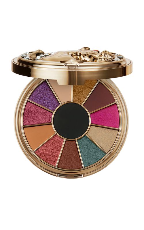 Wild Star Pressed Pigment Palette - Moda Operandi