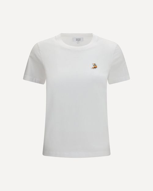 Dreaming Fox Regular T-Shirt Female L