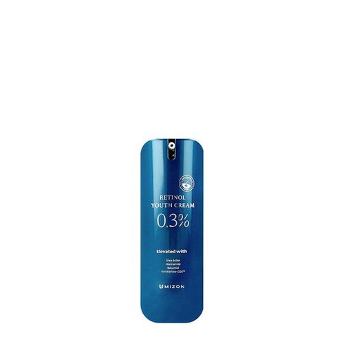 Mizon 0.3% Retinol Youth Cream — Face Crea