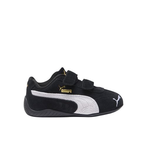 Speedcat OG Slip On Sneakers (Little Kid)