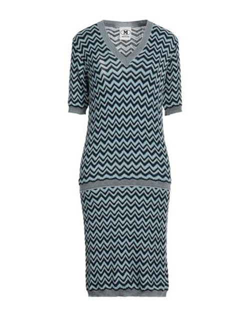 Woman Midi dress Blue