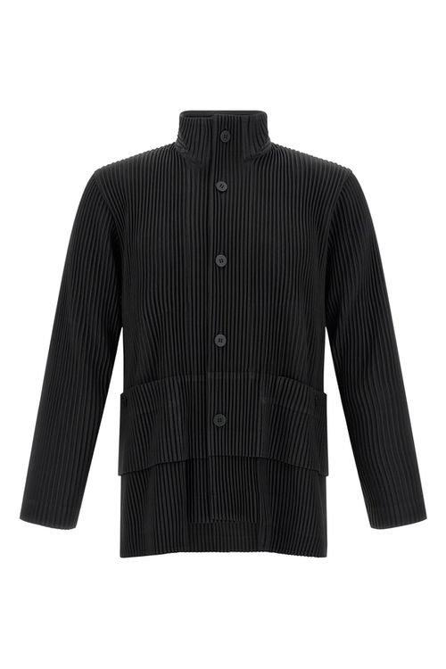 'Multi-Pocket' Jacket