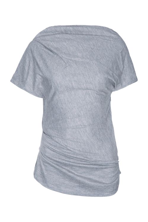 Sweater — Gray