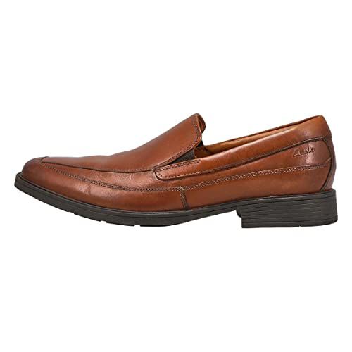 Clarks mens Tilden Free Loafer