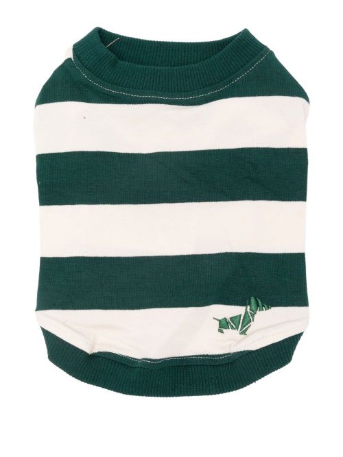 Calypso T-Shirt — Green