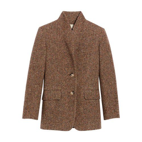 Jovanka Jacket