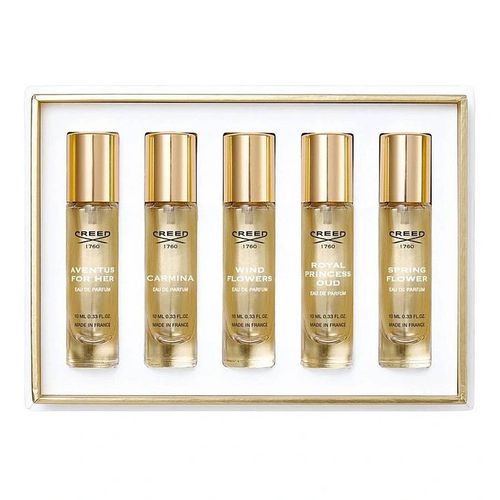 Ladies Mini Set Gift Set Fragrances 3508440251176